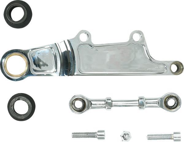 Bracket Caliper Kit, 1, nordicamoto.ro
