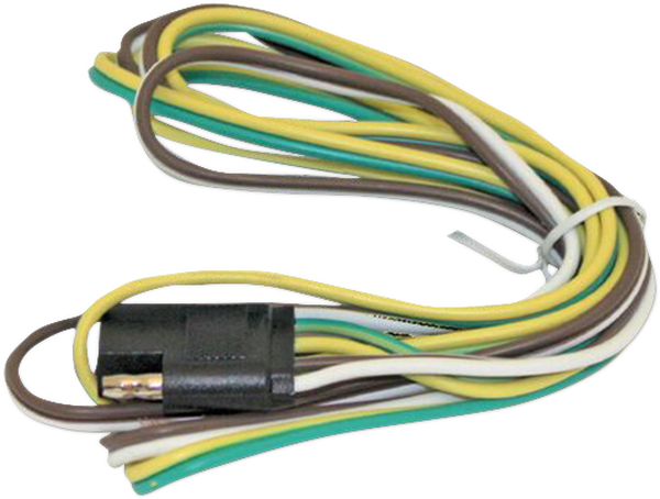 Trailer Wiring Harness, 1, nordicamoto.ro