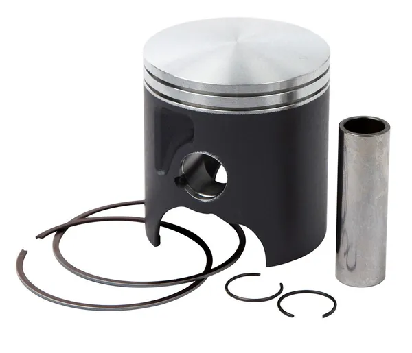 Piston Kit Cast Big Bore For 2-stroke