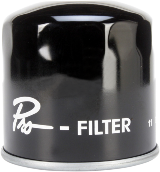 Oil Filter Black, 1, nordicamoto.ro
