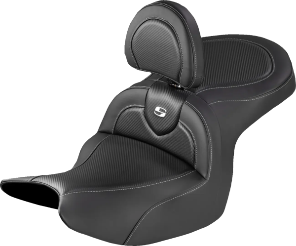 Roadsofa Seat Black, 1, nordicamoto.ro