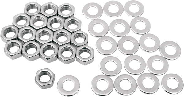 Hex-head Hardware Kit, 1, nordicamoto.ro