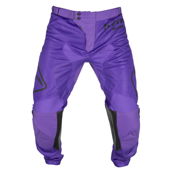 Pantaloni Moto Klim Enduro XC Lite Corrosion Vivid Blue-19