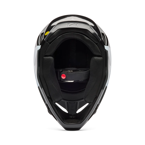 Cască Fox V1 Shield-30