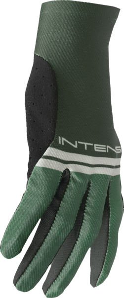Intense Assist Censis Gloves Green -2