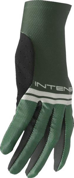 Manusi MTB Thor Intense Assist Censis Black/Forest Green-2