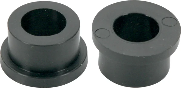 Shock Bushings Black, 1, nordicamoto.ro