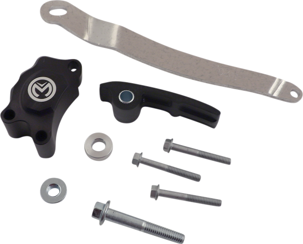 MOOSE RACING Slave Cylinder Case Saver Kit Black -a367aec63c5f6b7b4515240167212dce.webp
