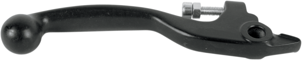 MOOSE RACING Oem-style Replacement Brake Lever Black, 1, nordicamoto.ro