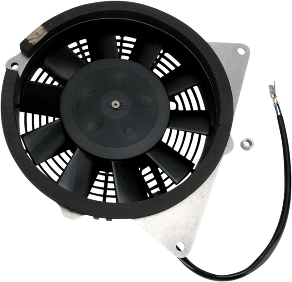 Ventilator de răcire de înaltă performanță, argintiu, 3, nordicamoto.ro