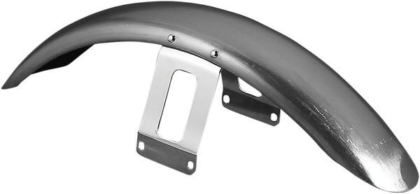 Low-profile Front Fender Unfinished, 1, nordicamoto.ro