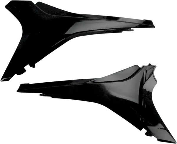 Replacement Air Box Covers Black-0