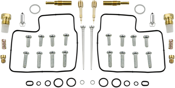 Set de reparație pentru carburator, 1, nordicamoto.ro