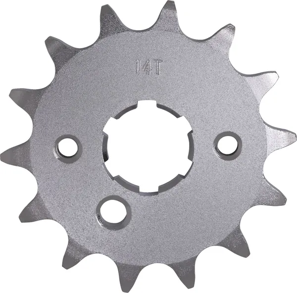 Front Sprocket Natural 