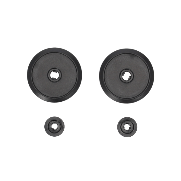 Kit Capace Cască Flip-Up Acerbis Rider