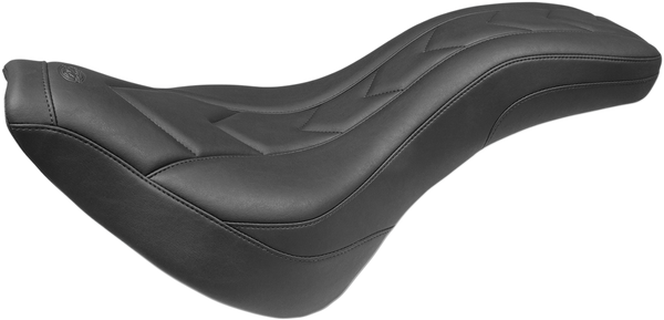 Tripper Seat Black, 1, nordicamoto.ro