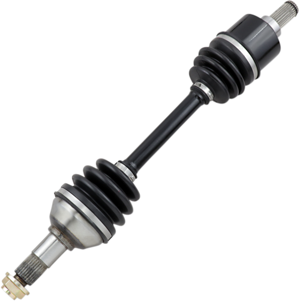 Oem Replacement Standard Cv Axle Black 