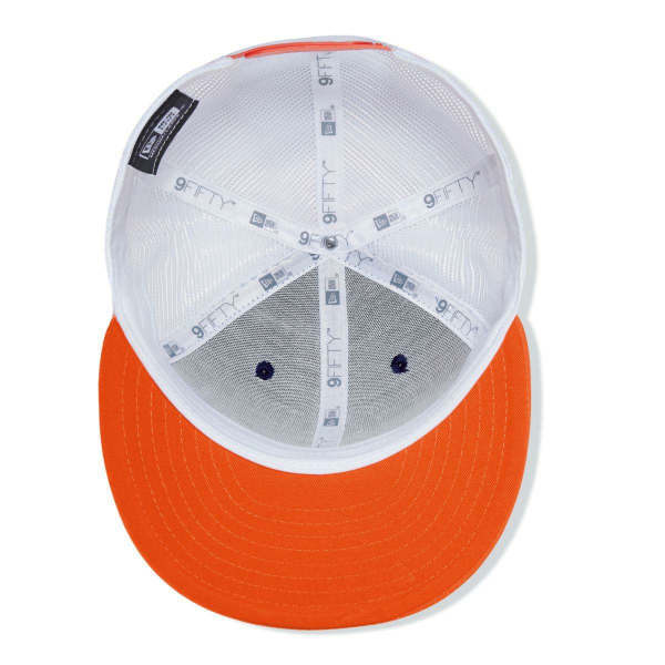 Sapca Ktm Red Bull Fletch Trucker-0