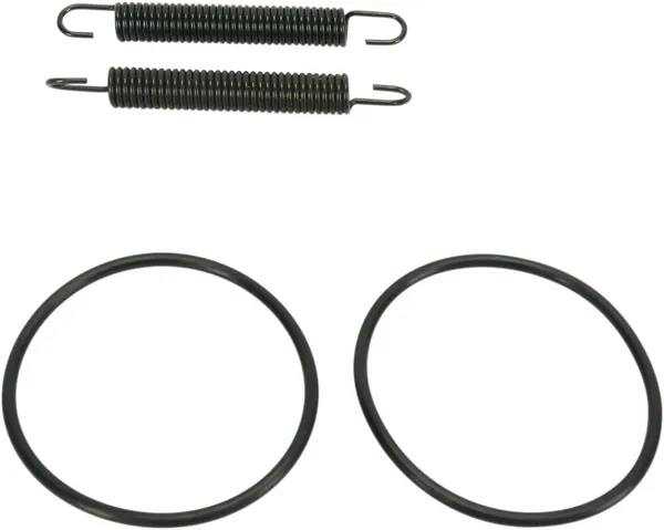 Pipe Spring/o-ring Kit-0
