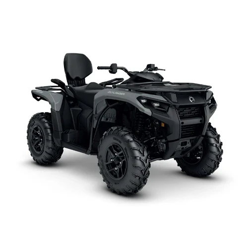 ATV Can-Am Outlander MAX DPS 700 INT '26