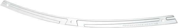 Windscreen Trim Silver, 1, nordicamoto.ro