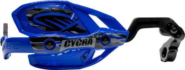 1-1-8 Ultra Probend Crm Handguards Blue, 2, nordicamoto.ro