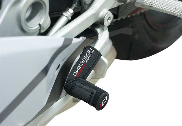 Gear Lever Protector, 2, nordicamoto.ro