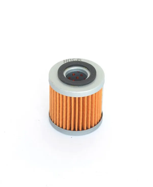 Oil Filter Orange-1