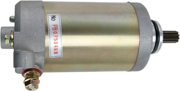 Starter For Kawasaki 