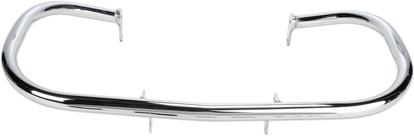 Freeway Bar Chrome, 1, nordicamoto.ro