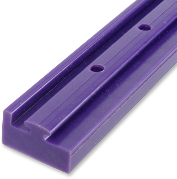 Replacement Slide Purple, 1, nordicamoto.ro
