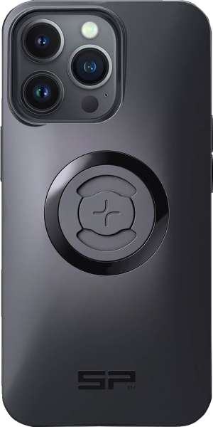 Husa Telefon SP CONNECT SPC+ Iphone 13 Pro Black, 1, nordicamoto.ro