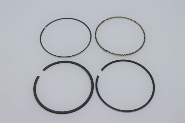 SET SEGMENTI CF MOTO 450S / 450L / 550 / 800 91MM