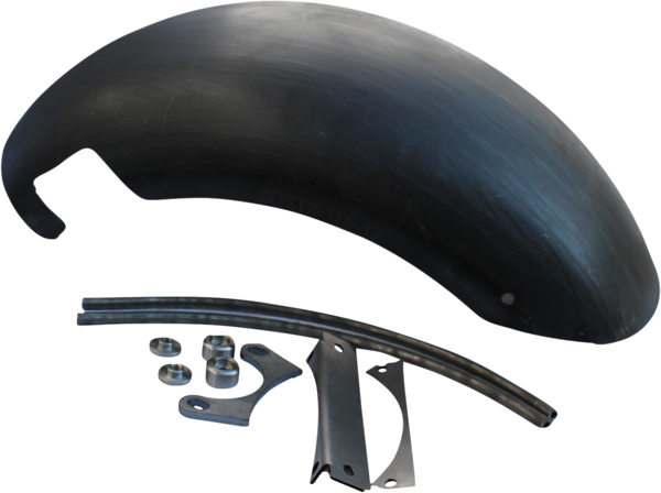 Rear Fender For Harley Davidson Steel, 1, nordicamoto.ro