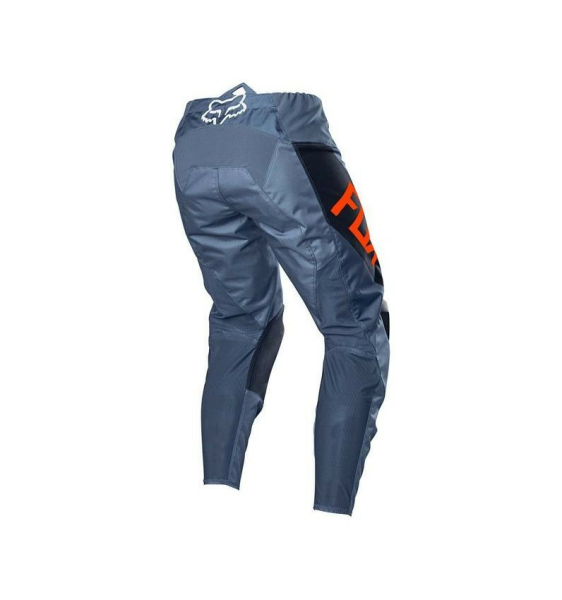 Pantaloni Fox 180 Revn Blue Style-1