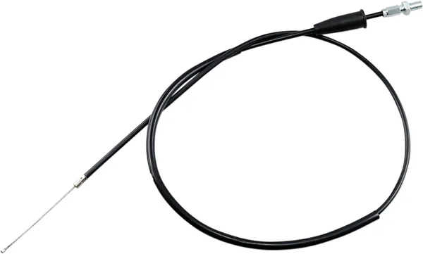 Throttle Cable Lt500r Black
