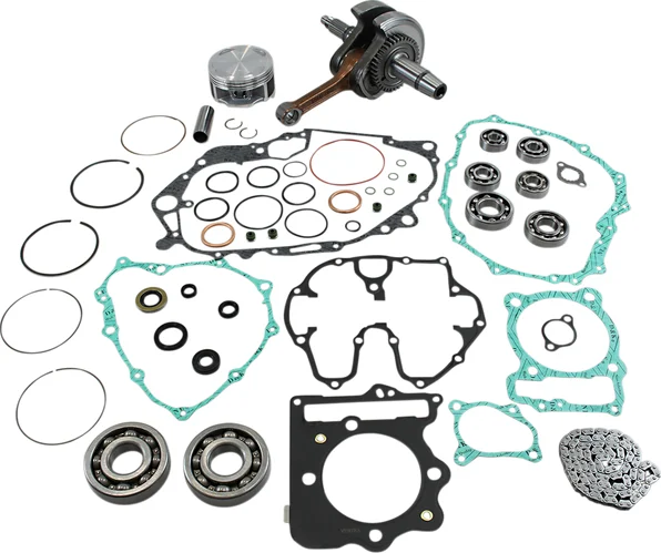 Set complet pentru revizia motorului - Wrench Rabbit, 1, nordicamoto.ro