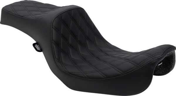 Predator Iii Seat Black, 1, nordicamoto.ro