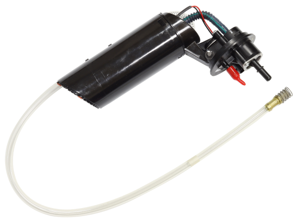 Sno-X Electronic fuel pump complete Ski-Doo/Lynx 4-T, 1, nordicamoto.ro