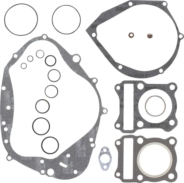 MOOSE RACING Gasket Set 