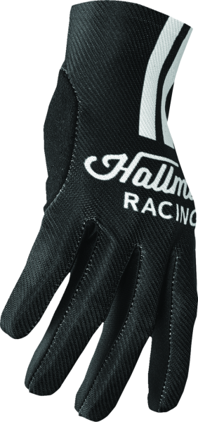 Mainstay Gloves Black -1