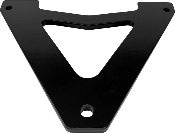 Headlight Bracket Black, 4, nordicamoto.ro