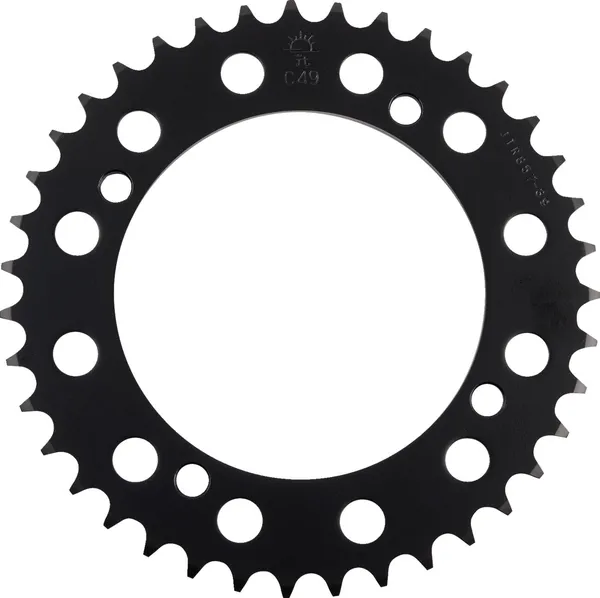 JT SPROCKETS Steel Rear Sprocket Black -a3934bdd87b896436bd26c8323e0b47d.webp