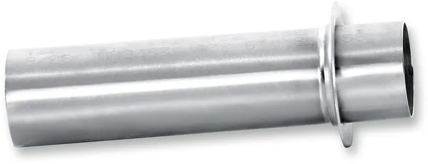 Optional Noise Reduction Insert 