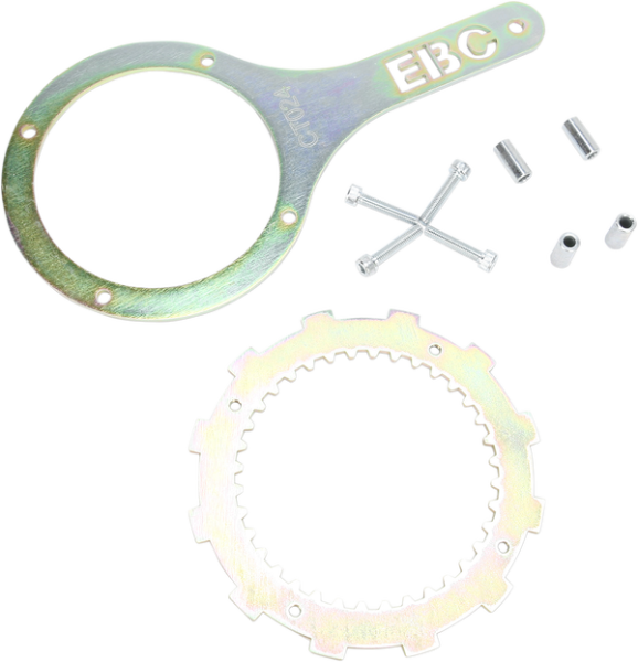 Clutch Removal Tool, 2, nordicamoto.ro