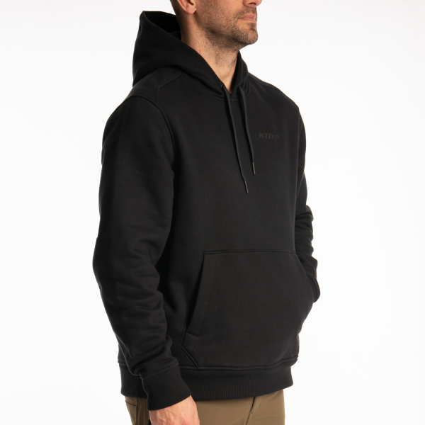 Hanorac Klim Gunnison Heavyweight Pullover Breen-4