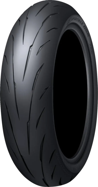 Anvelopa Spate 160/60ZR17 Dunlop Sportmax Q5a, 1, nordicamoto.ro