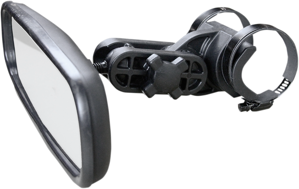 Clearview Center-mount Rear View Mirror Black, 1, nordicamoto.ro