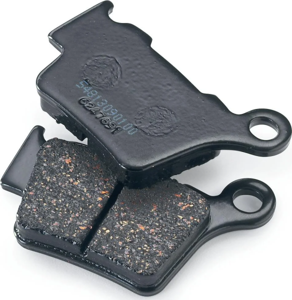 Placute frana spate organice KTM 04-24