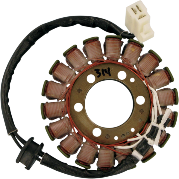 Stator For Suzuki, 2, nordicamoto.ro